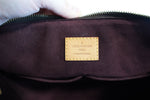 Louis Vuitton Monogram Retiro NM Used