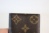 Louis Vuitton Monogram Multicles 6 Key Holder Used