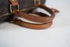 Louis Vuitton Monogram Speedy 25 Handbag Used