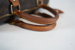 Louis Vuitton Monogram Speedy 25 Handbag Used