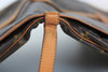 Louis Vuitton Monogram Saumur 30 Crossbody Used