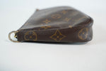 Louis Vuitton Monogram Pochette Accessories Used