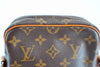 Louis Vuitton Monogram Amazon PM Crossbody Used