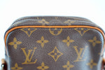 Louis Vuitton Monogram Amazon PM Crossbody Used