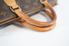 Louis Vuitton Monogram Poppincourt Top Handle Used