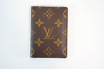 Louis Vuitton Monogram Pocket Organizer Used