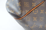 Louis Vuitton Monogram Totally PM Used