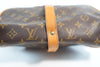 Louis Vuitton Monogram Saumur 30 Used