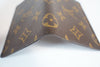 Louis Vuitton Monogram Card/Pass Case Used