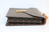 Louis Vuitton Serviette Conseiller Briefcase Used