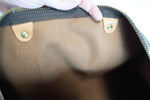 Louis Vuitton Monogram Keepall Bandouliere 55 Used
