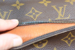 Louis Vuitton Pochette Pliante Clutch Used