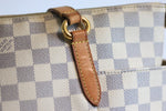 Louis Vuitton Damier Azur Totally PM Used