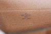 Louis Vuitton Monogram Serviette Conseiller Used