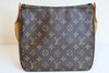 Louis Vuitton Monogram Looping MM