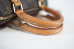 Louis Vuitton Monogram Mini Speedy HL Used