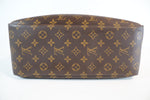 Louis Vuitton Monogram Deauville Handbag Used