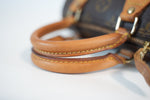 Louis Vuitton Monogram Mini Speedy HL Used