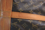 Louis Vuitton Monogram Noe GM Bucket Bag Used