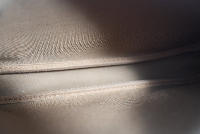 Louis Vuitton Monogram Pochette Accessories Used