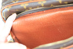 Louis Vuitton Monogram Sac Migrator Vintage Bag