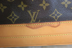 Louis Vuitton Monogram Noe GM Used