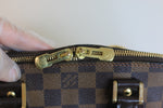 Louis Vuitton Damier Ebene Alma PM Used