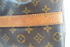 Louis Vuitton Monogram Keepall Bandouliere 50 Used