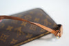 Louis Vuitton Monogram Pochette Accessories Used