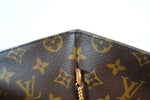 Louis Vuitton Monogram Sac Shopping GM Used