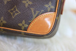 Monogram Trocadero 23 Crossbody Bag