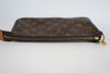 Louis Vuitton Monogram Pochette Accessories Used