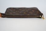 Louis Vuitton Monogram Pochette Accessories Used
