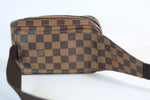 Louis Vuitton Geronimos Fannypack/Bumbag Used