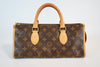 Louis Vuitton Monogram Poppincourt Top Handle Used