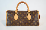 Louis Vuitton Monogram Poppincourt Top Handle Used