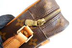 Louis Vuitton Monogram Trocadero 27 Crossbody Used