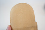 Louis Vuitton Monogram Etui Stylo Eyeglasses Case Used