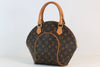 Louis Vuitton Monogram Ellipse PM w/ Long shoulder strap Used