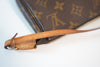 Louis Vuitton Monogram Pochette Accessories Used