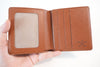 Louis Vuitton Monogram Men's Bifold Wallet Used