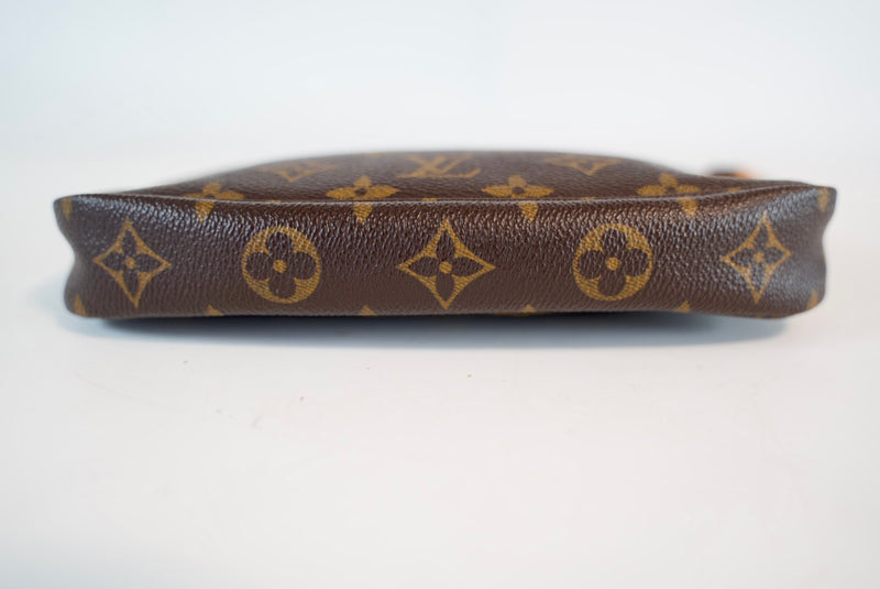 Louis Vuitton Monogram Pochette Accessories Used
