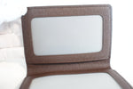 Louis Vuitton Damier Ebene Pass/Card Case Used