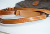 Louis Vuitton Monogram Saint Cloud MM Crossbody Used