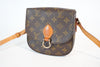 Louis Vuitton Monogram Saint Cloud PM Used