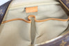 Louis Vuitton Monogram Deauville Handbag Used