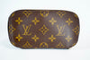 Louis Vuitton Trousse Brush PM Used
