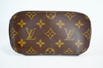 Louis Vuitton Trousse Brush PM Used