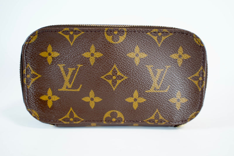 Louis Vuitton Trousse Brush PM Used