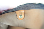 Louis Vuitton Monogram Keepall Bandouliere 55 Used